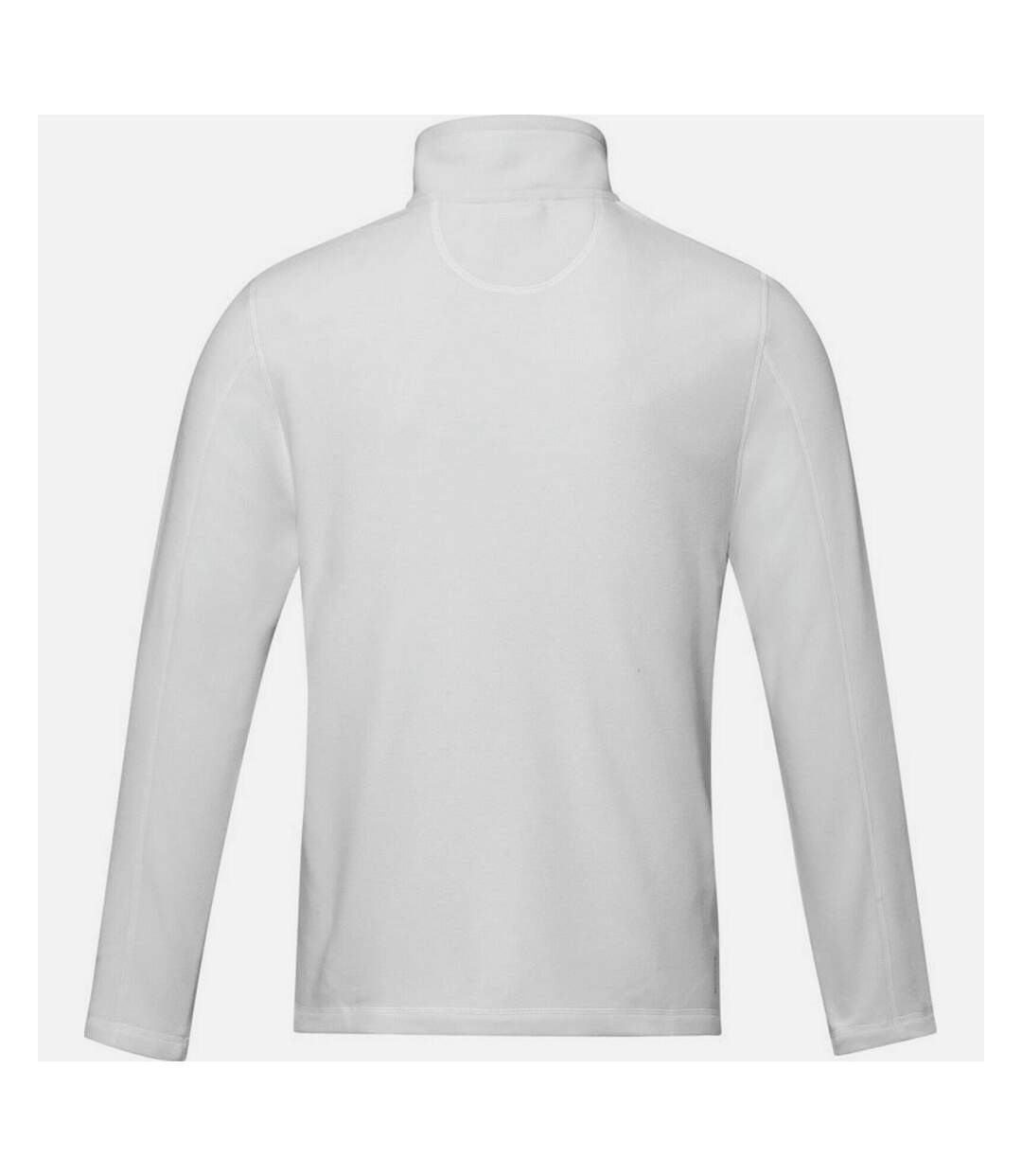 Veste polaire amber homme blanc Elevate NXT