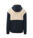 Sweat À Capuche Necker Homme Nuit Polaire Corail Iguana-2
