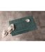 Tapis de Salle de Bain William 50x80cm Vert-4