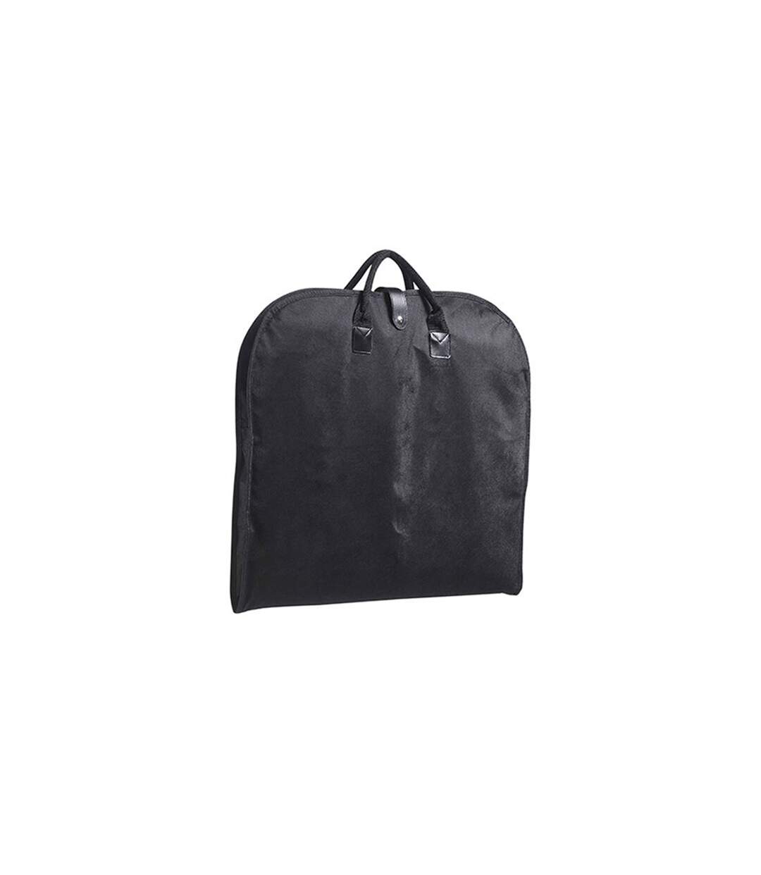 Sac À Vêtements Premier 110 Cm X 60 Cm Noir SOLS-1