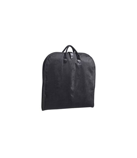 Sac À Vêtements Premier 110 Cm X 60 Cm Noir SOLS