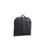 Sac À Vêtements Premier 110 Cm X 60 Cm Noir SOLS-1