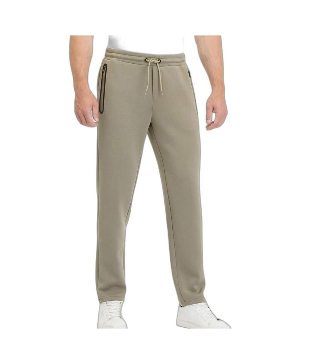 Jogging vert homme ragwear rag-2