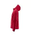 Veste Hiker Homme Rouge Printer-3
