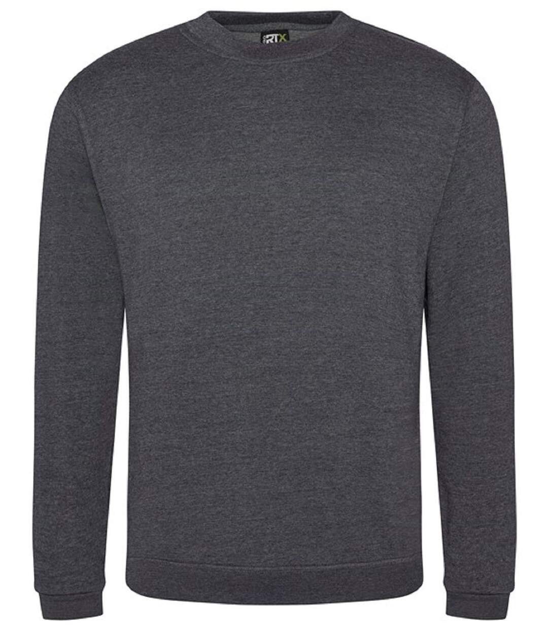 Sweat Pro - Homme - RX301 - gris solid