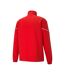 Veste Teamrise Sideline Homme Rouge Puma-2