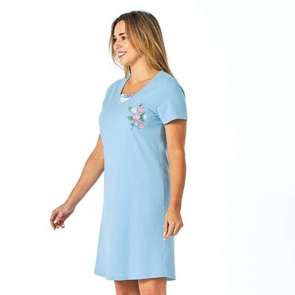 Chemise de nuit 