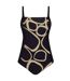 Maillot de bain une pièce armaturé shapewear VALENCIA Lisca-5