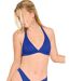 Haut maillot de bain triangle sans armatures SORRENTO Lisca-1