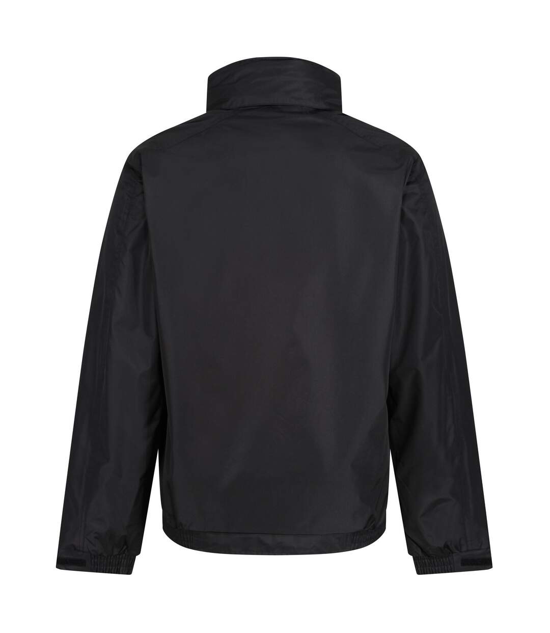 Veste isolée eco dover homme noir / anthracite Regatta-3