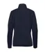 Womens/ladies Yosemite Half Zip Pullover Navy Heather Stormtech-2