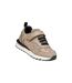 Basket Basse Enfant à Scratch Geox Fastics Girl-5