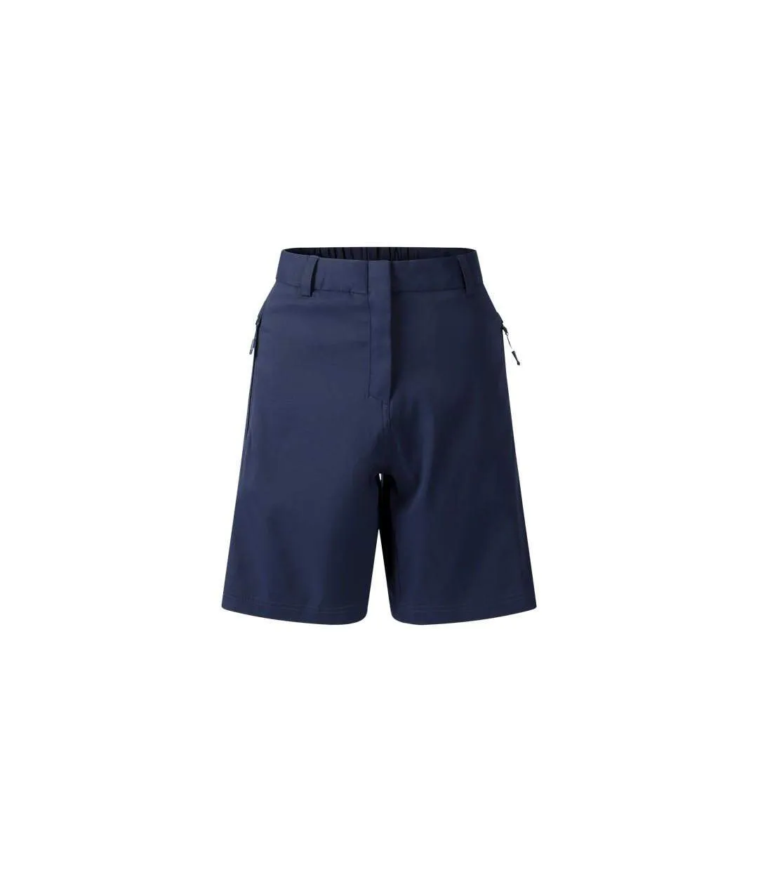 Womens/ladies Torrek Shorts Navy Dare 2B-1