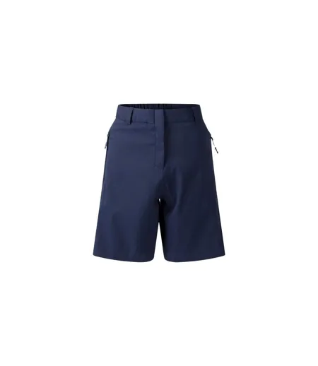 Womens/ladies Torrek Shorts Navy Dare 2B