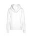 Veste À Capuche Femme Blanc X.O By Promodoro-2