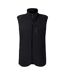 Womens/ladies Excursion Fleece Body Warmer Black Dare 2B-2
