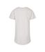 T-shirt Motif/style Façonné Homme Gris Clair Urban Classics-2