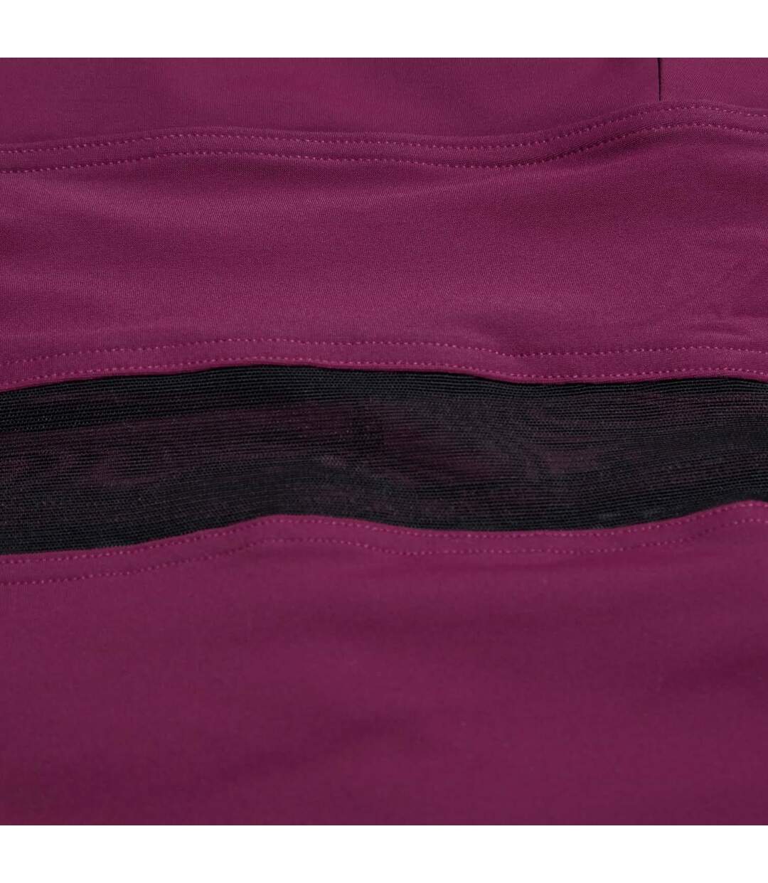 Maillot de bain 1 pièce luniaglow femme violet Speedo-4