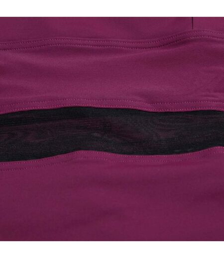Maillot de bain 1 pièce luniaglow femme violet Speedo