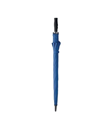 Grusa Windproof Stick Umbrella One Size Royal Blue MidOcean