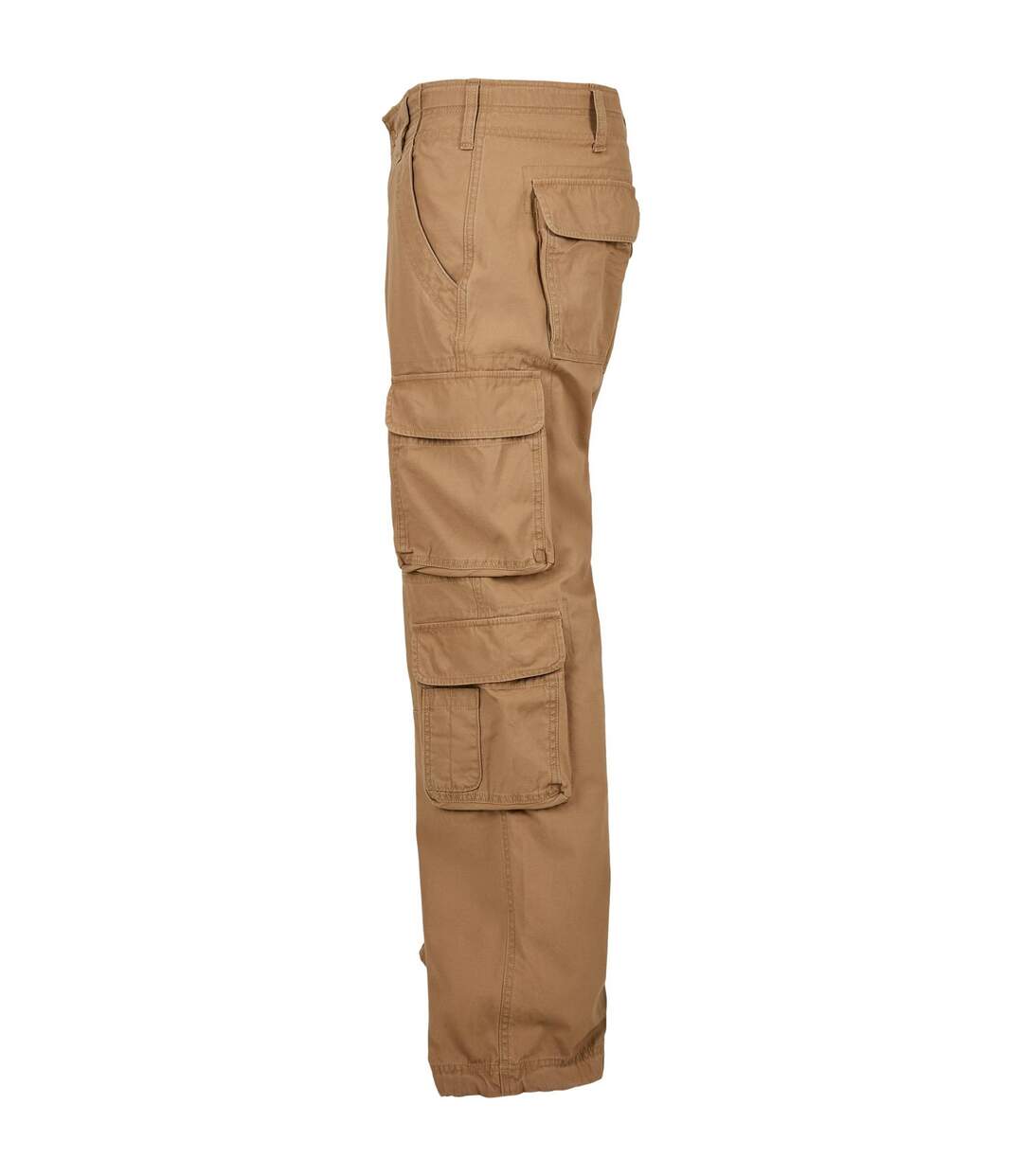 Pantalon Pure Homme Beige Build Your Brand-3