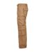 Pantalon Pure Homme Beige Build Your Brand-3