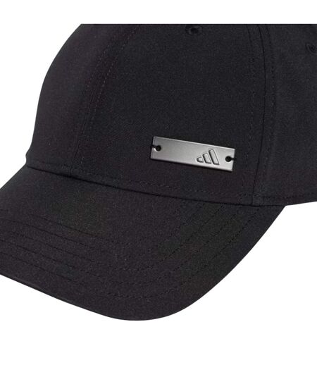 Casquette De Baseball Enfant Noir Adidas