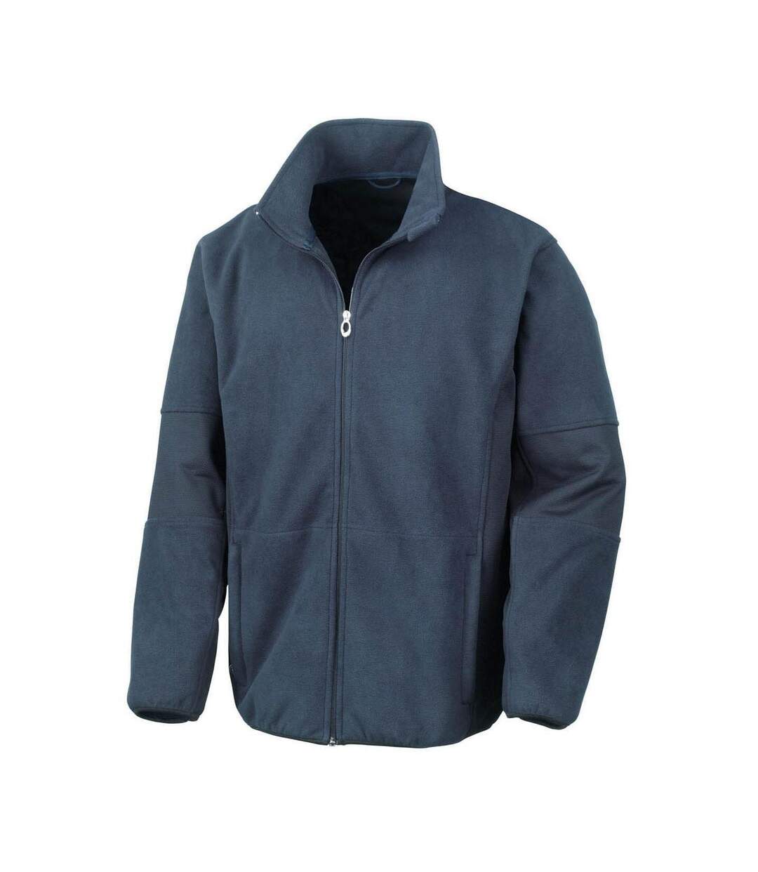 Osaka Tech Performance Veste Imperméable Coupe-vent Homme Bleu Marine Result-2