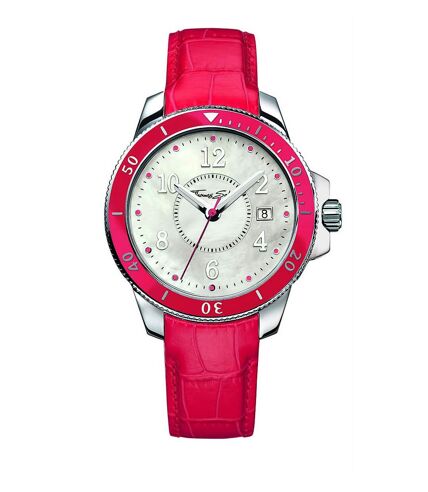 Montre Mixte Thomas Sabo Quartz Air-Wa0122