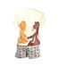 Pyjama Femme LICENCE DISNEY-4