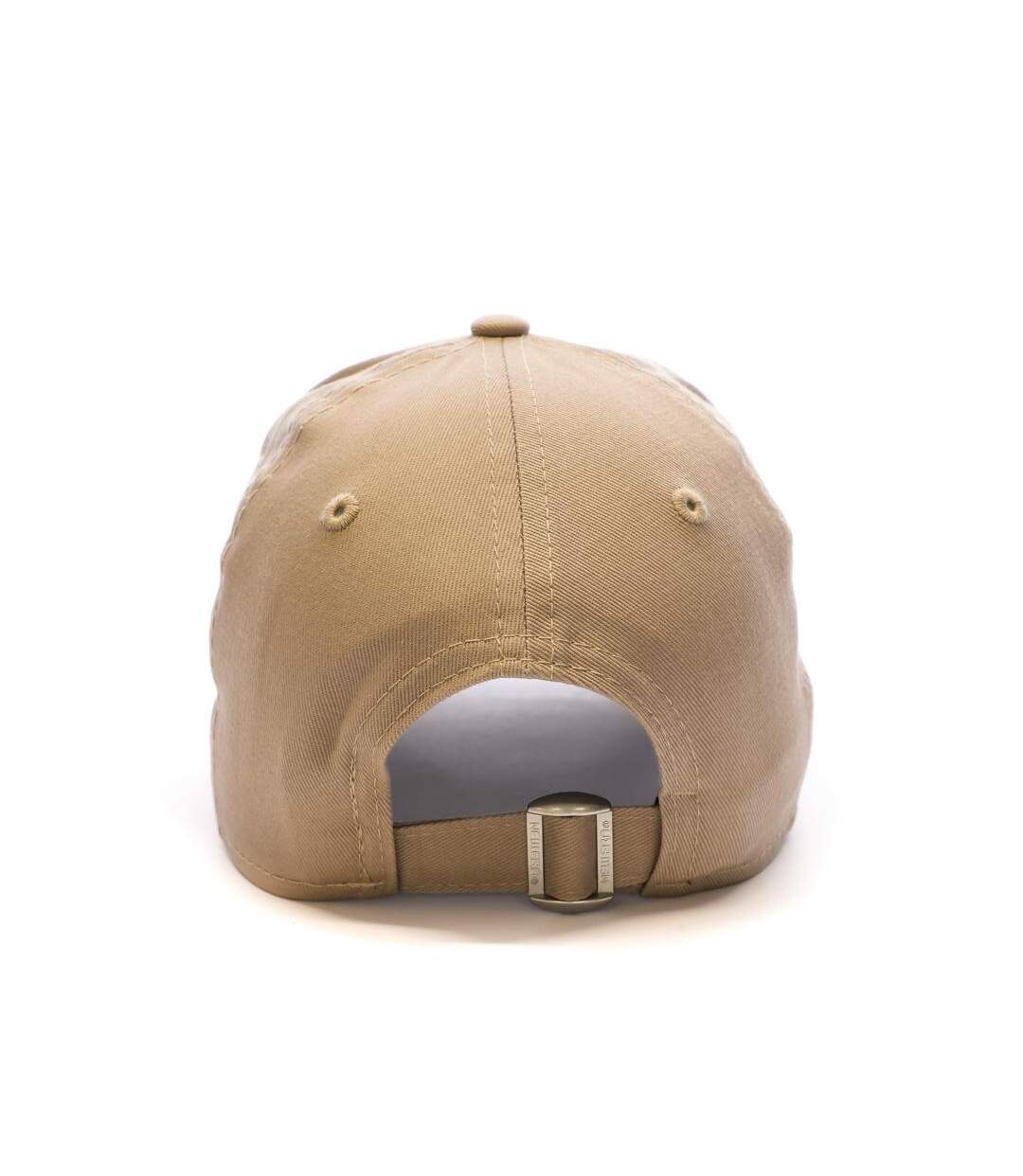 Casquette Beige Homme New Era Ess 9forty - OSFM