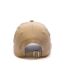 Casquette Beige Homme New Era Ess 9forty - OSFM