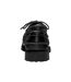 Derbie Cuir Sebago Acadia Waxy-4