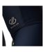 Pantacourt Cyclisme Verve Femme Bleu Marine Dare 2B-4