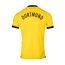 Borussia Dortmund Maillot Domicile Réplica Puma 2023/2024 - L