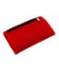 Manchester United FC Ultra Nylon Wallet (Red/Black/White) (One Size) - UTTA11033