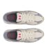 Mens Tech Athletic Leather Trainers Sandstone Sand Red Under Armour-3