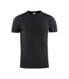 Printer Mens RSX T-Shirt (Black)