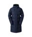 Womens/ladies Wander Padded Jacket Navy Dare 2B-2