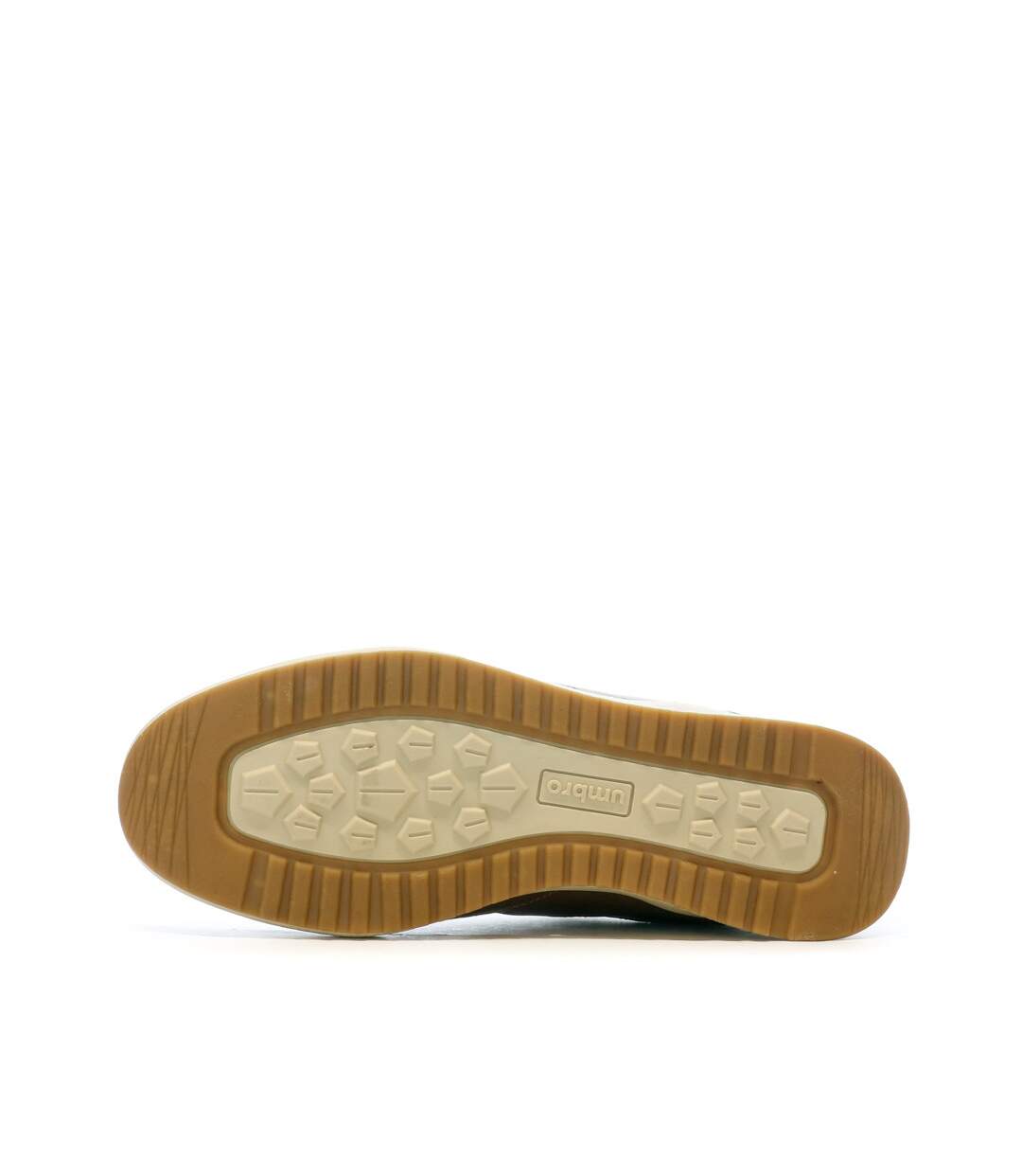 Baskets Camel Homme Umbro Um Jade-5