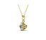 Pendentifs Classical, Cristal d'Autriche-2