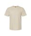 T-shirt Softstyle Adulte Sable Gildan-1