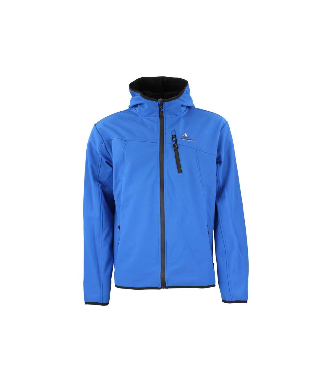 Blouson softshell homme CAMSO