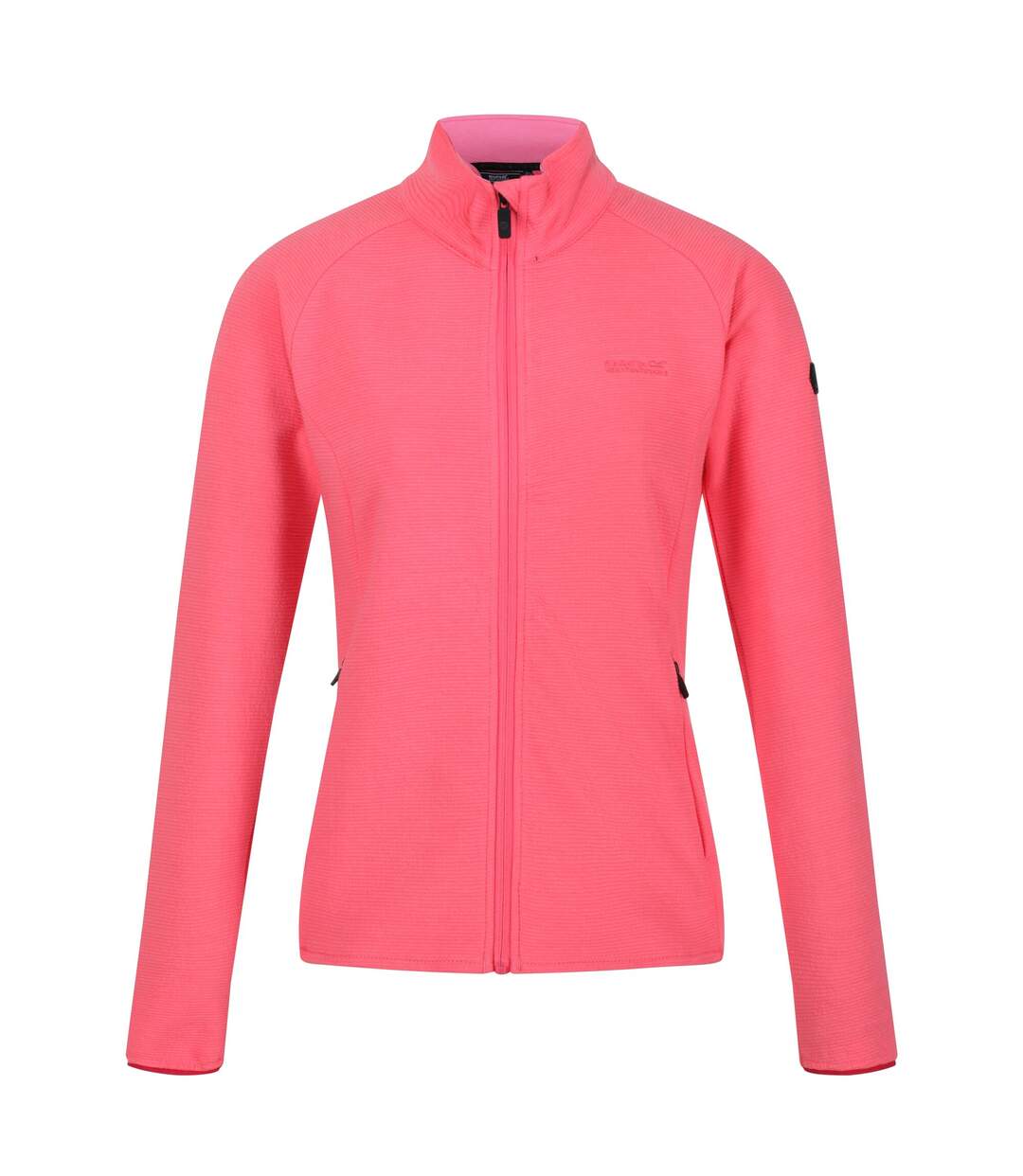 Regatta - Veste softshell NEVONA - Femme (Rose vif) - UTRG7143-1