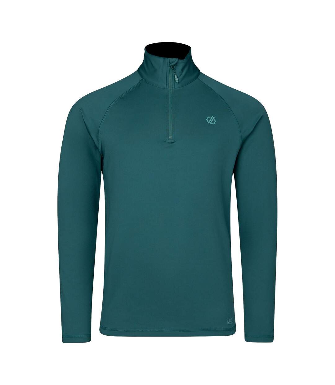 Haut De Sport Fuse Up Homme Vert Sarcelle Dare 2B-2