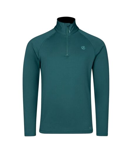 Haut De Sport Fuse Up Homme Vert Sarcelle Dare 2B