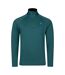 Haut De Sport Fuse Up Homme Vert Sarcelle Dare 2B-2
