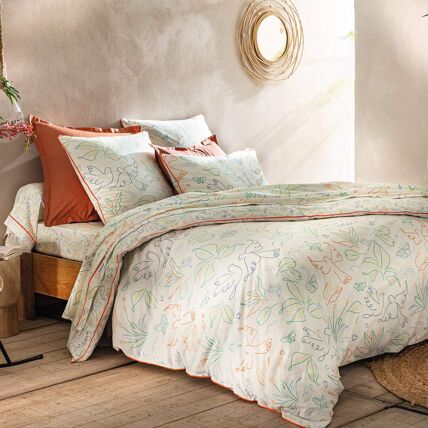 Housse de couette