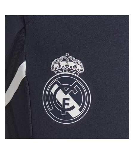 Pantalon d'entraînement Homme Adidas Real