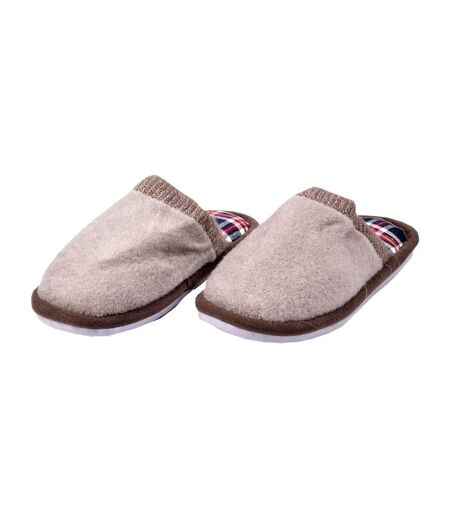 PANTOUFLE Homme PREMIUM
